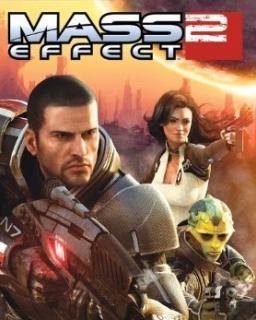 Mass Effect 2