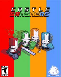 Castle Crashers