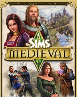 The Sims Medieval