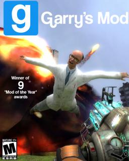 Garrys Mod