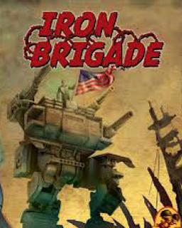 Iron Brigade