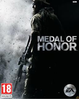 Medal of Honor 2010