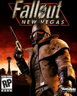 Fallout New Vegas