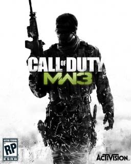 Call of Duty Modern Warfare 3