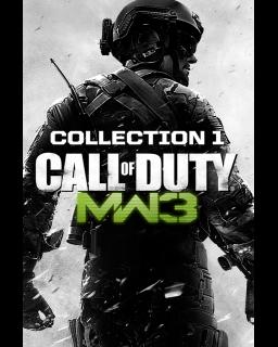 Call of Duty Modern Warfare 3 Collection 1