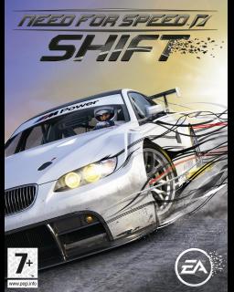 Need for Speed Shift