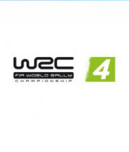 WRC FIA World Rally Championship 4