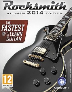 Rocksmith 2014