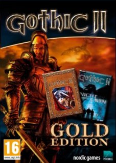 Gothic II Gold Edition