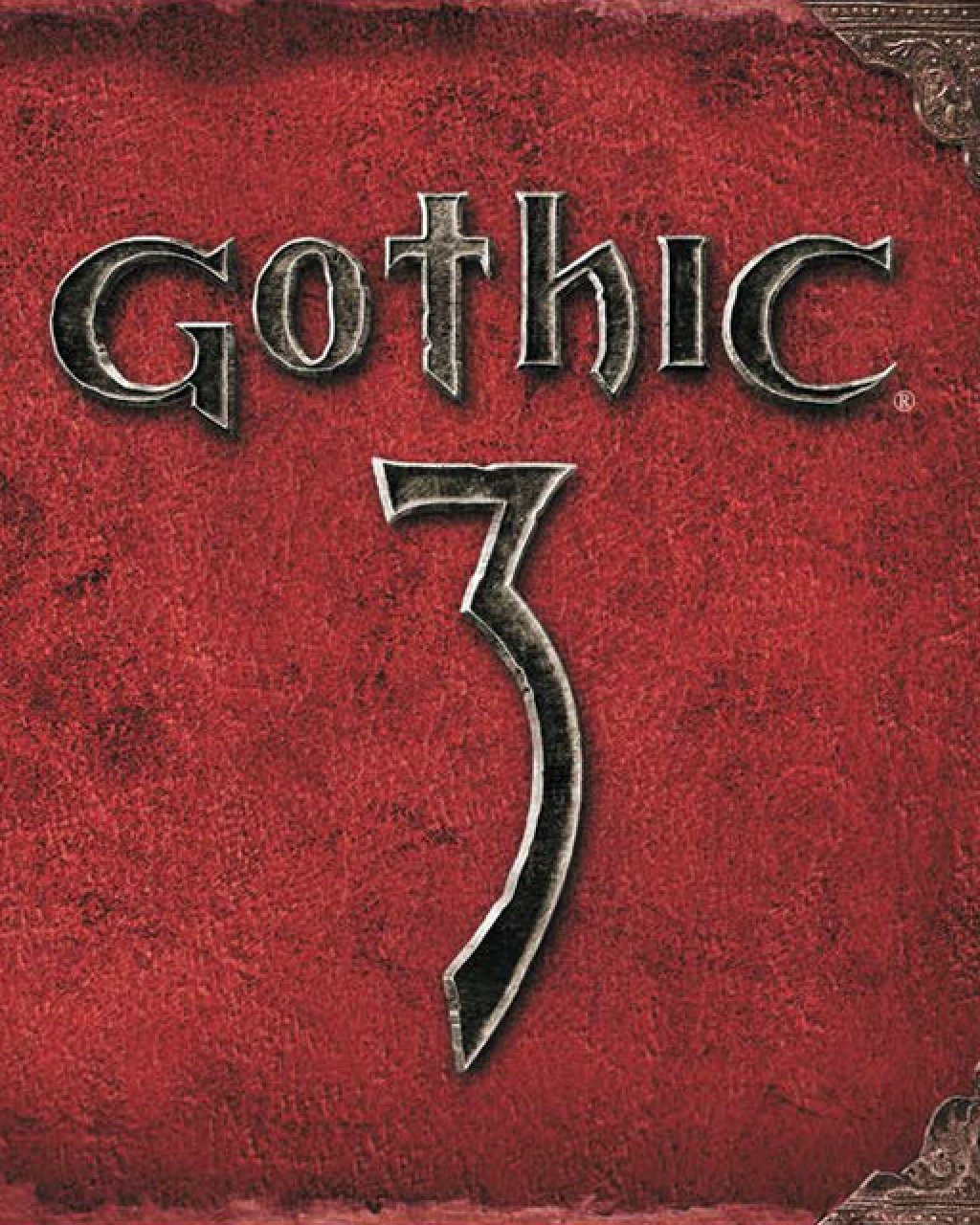 Gothic 3