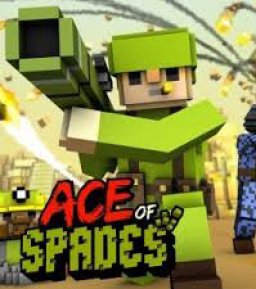 Blockland Players [Ace of Spades] [Mods]