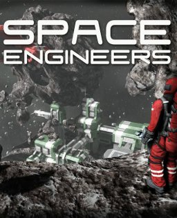 Space Engineers