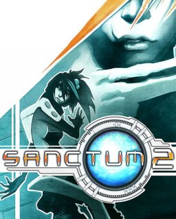 Sanctum 2