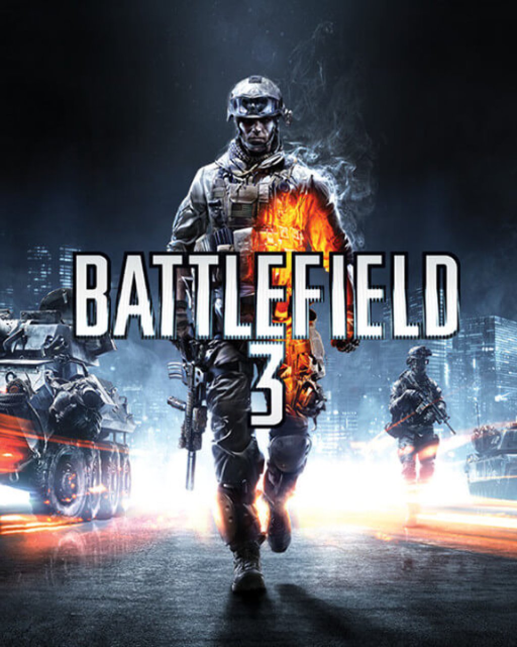 Battlefield 3