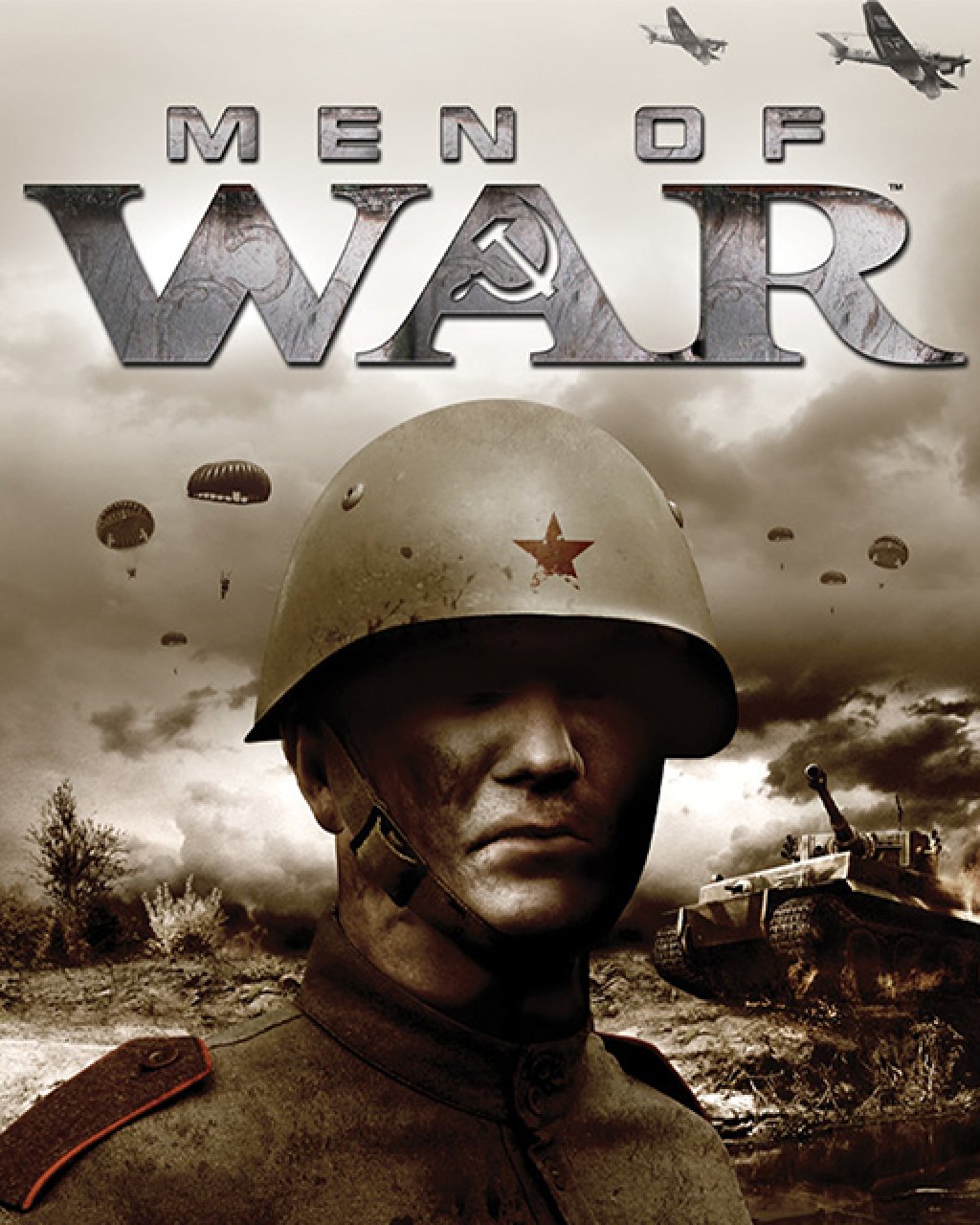 Men of War