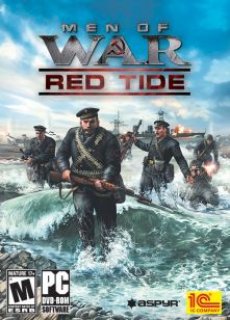 Men of War Red Tide