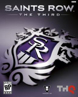 Saints Row The Third