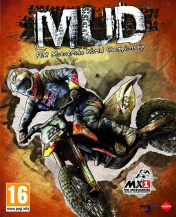 MUD Motocross World Championship