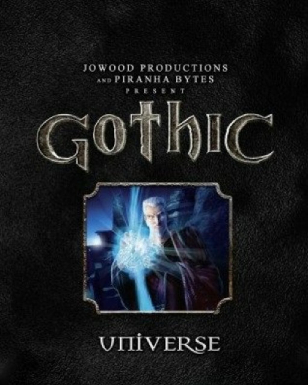 Gothic Universe Edition