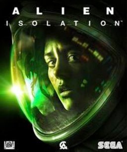 Alien Isolation