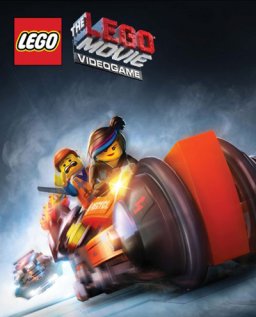 LEGO Movie Videogame