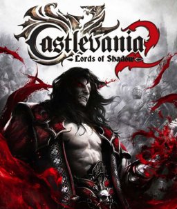 Castlevania Lords of Shadow 2