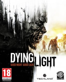 Dying Light Enhanced Edition