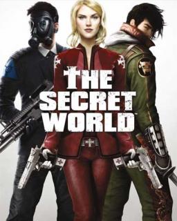 The Secret World