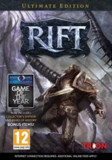 Rift Ultimate GOTY