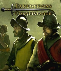 Expeditions Conquistador