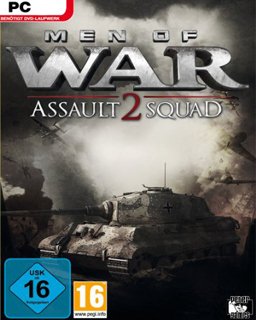 Men of War Assault Squad 2