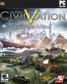 Civilization V Complete Edition