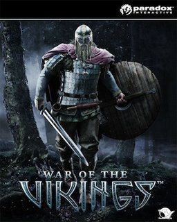 War of the Vikings