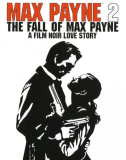 Max Payne 2