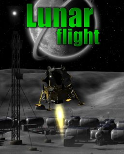 Lunar Flight