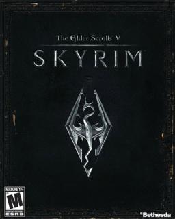 The Elder Scrolls V Skyrim