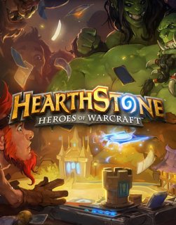 Hearthstone Classic Pack