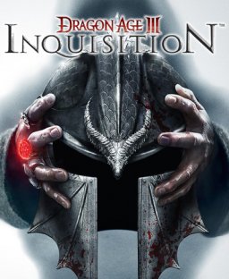 Dragon Age 3 Inquisition