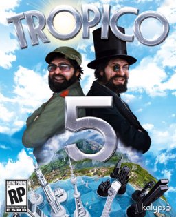 Tropico 5