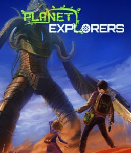 Planet Explorers