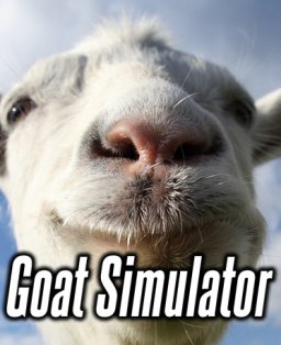 Goat Simulator