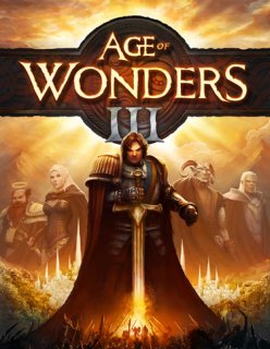 Age of Wonders 3