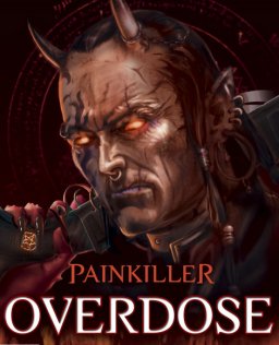 Painkiller Overdose