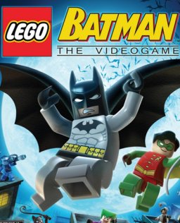 LEGO Batman