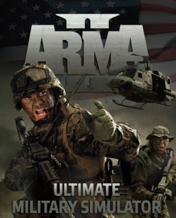 Arma II, Arma 2