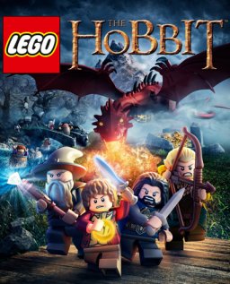 LEGO The Hobbit