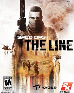 Spec Ops The Line