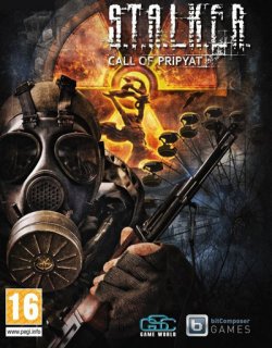 S.T.A.L.K.E.R. Call of Pripyat