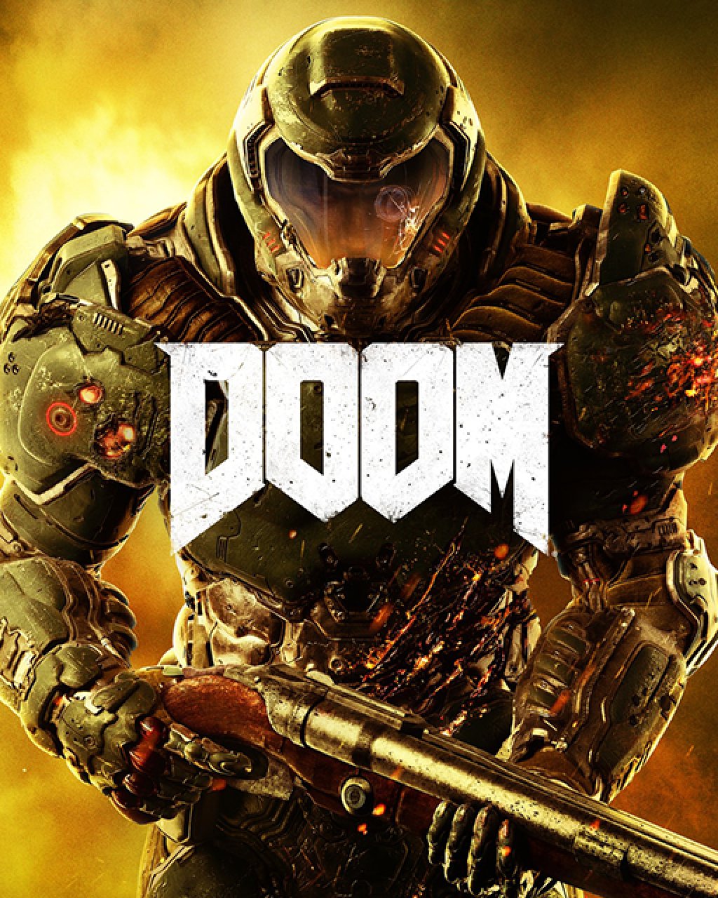 Doom 4