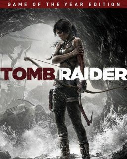 Tomb Raider GOTY Edition